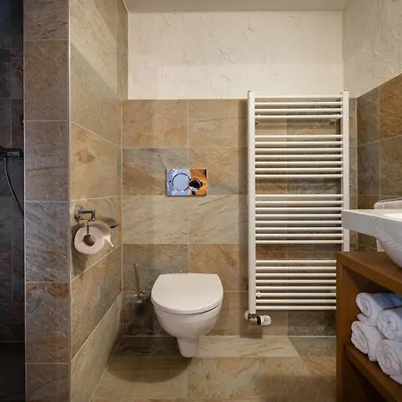 Orion Creek Chalets Liptovský Mikuláš