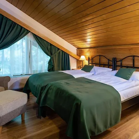 Orion Creek Chalets Lägenhet