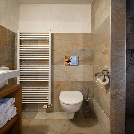 Orion Creek Chalets * Liptovský Mikuláš