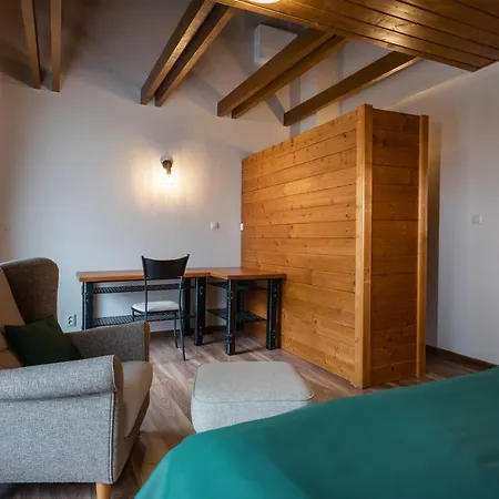 Lägenhet Orion Creek Chalets Liptovský Mikuláš