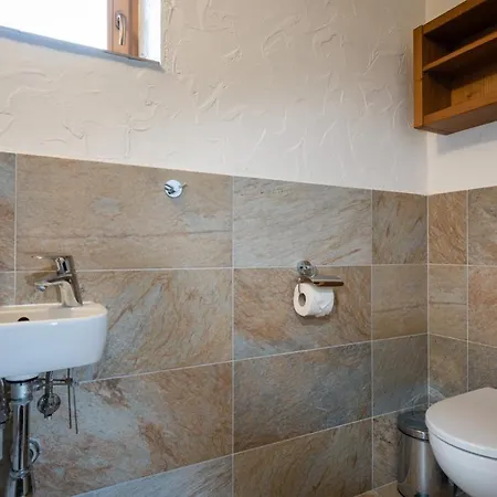 Orion Creek Chalets * Liptovský Mikuláš