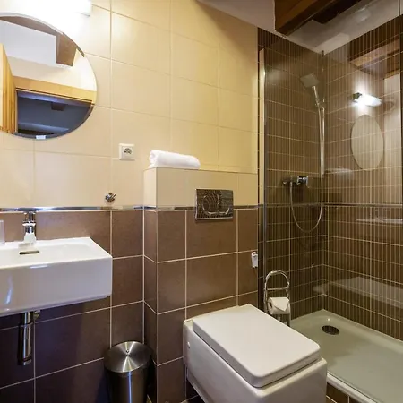 Orion Creek Chalets