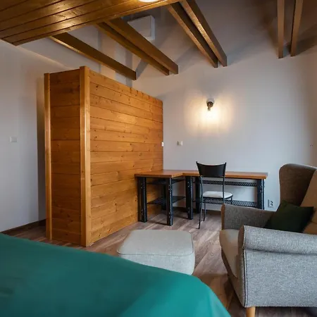 Orion Creek Chalets * Liptovský Mikuláš