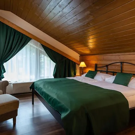 Orion Creek Chalets Lägenhet Liptovský Mikuláš