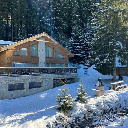 Orion Creek Chalets * Liptovský Mikuláš