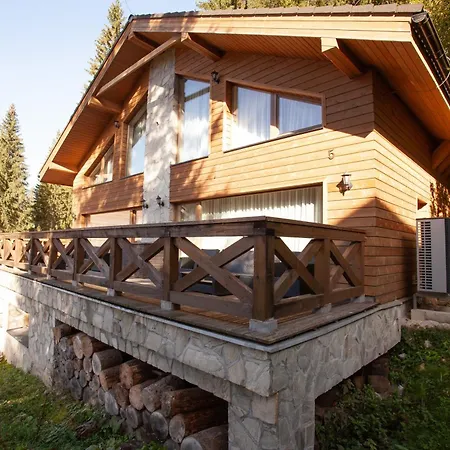 Orion Creek Chalets Lägenhet Liptovský Mikuláš