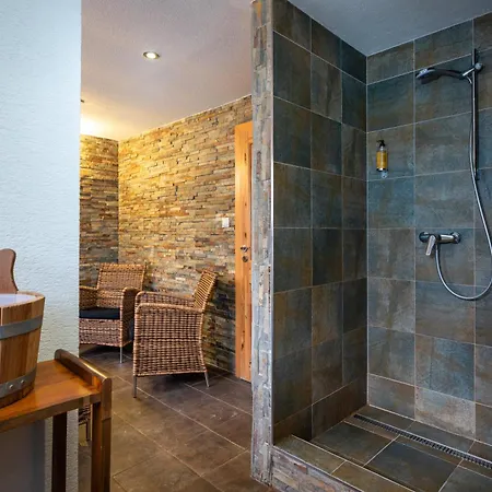 Orion Creek Chalets